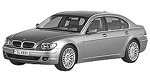 BMW E65 P02E9 Fault Code