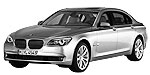 BMW F01 P02E9 Fault Code