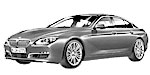 BMW F06 P02E9 Fault Code