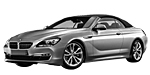 BMW F12 P02E9 Fault Code